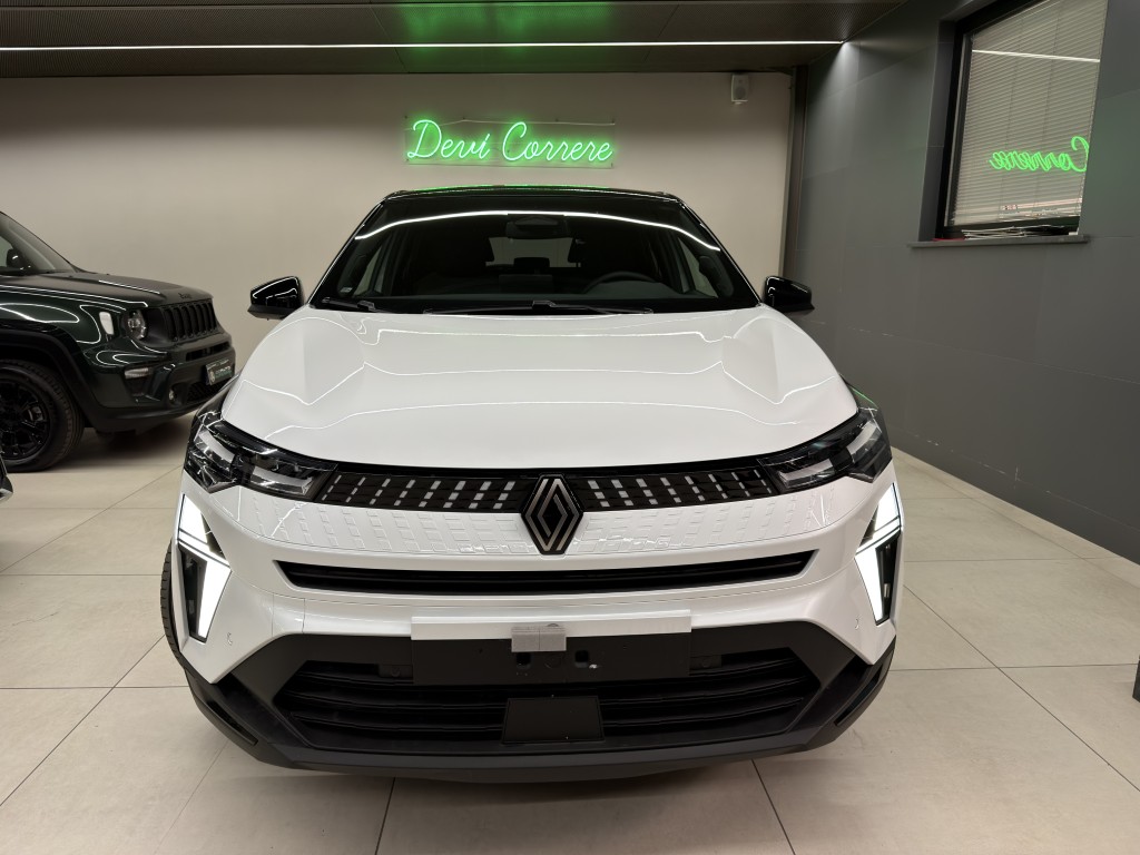 RENAULT CAPTUR 1200 ECO GPL 120 CV TECHNO BICOLORE